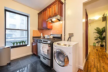 Rented by Portman Realty Corp