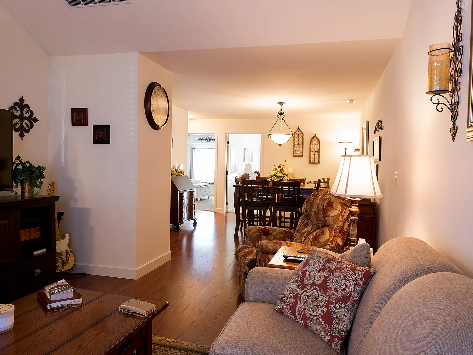 The Spinney at Van Dyke — Photo 4