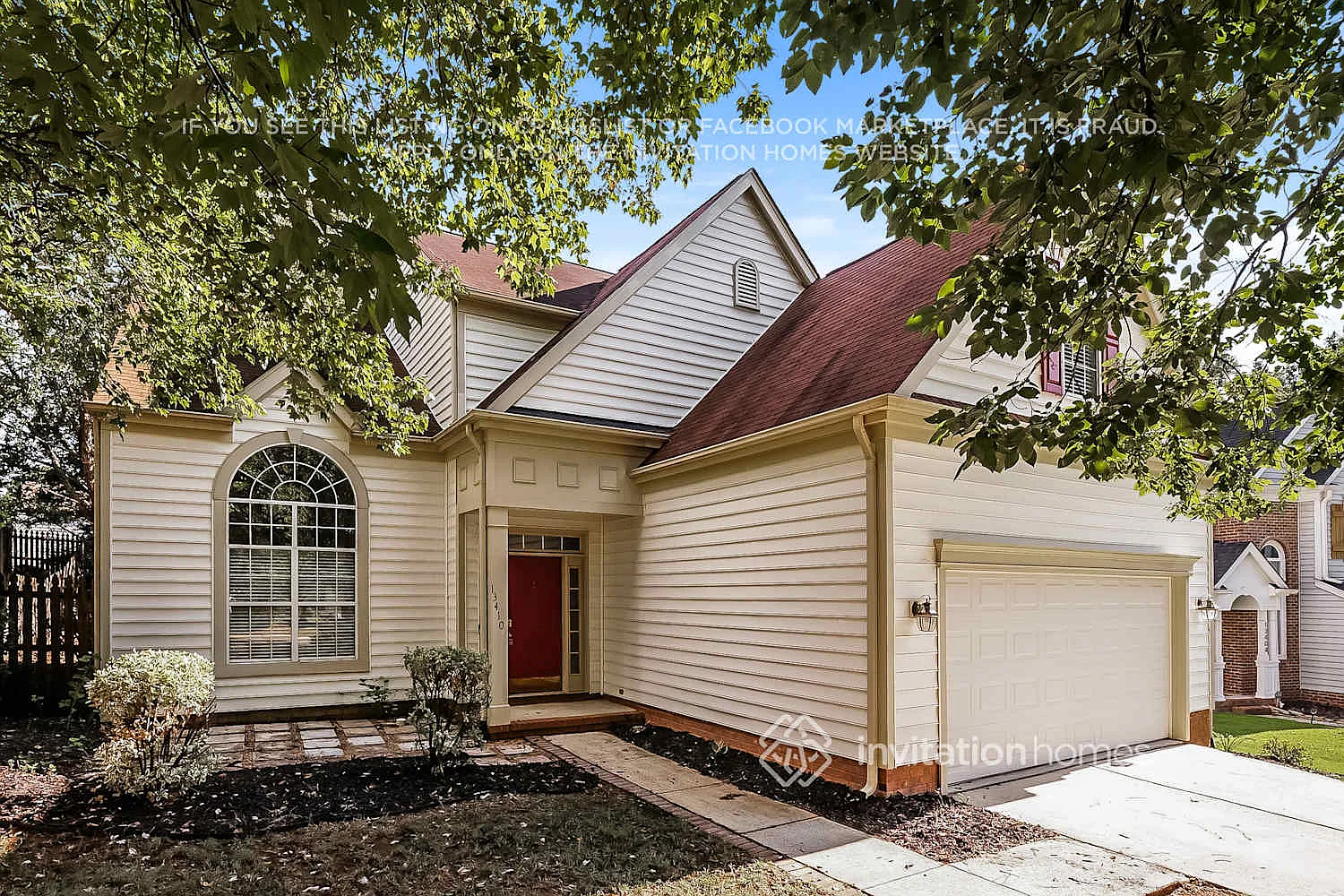 13410 Kibworth Ln Charlotte, NC 28273 — Photo 4