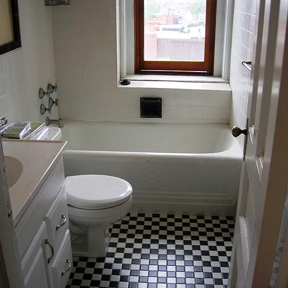 8 Garrison St #706 — Photo 11