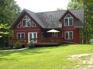 4617 Fairview Church Rd SW, Corydon, IN 47112