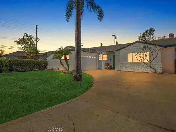 1111 N Calera Ave, Covina, CA 91722