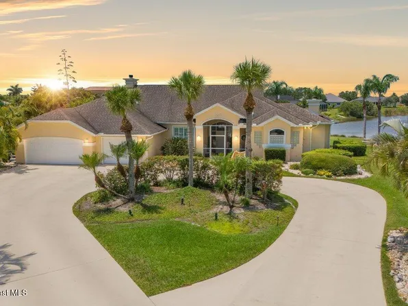 897 Belmont Pl, Rockledge, FL 32955