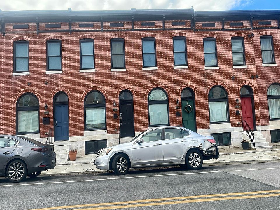 1st image of 828 N Patterson Park Ave