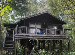 1344 Black Mountain Rd, Toccoa, GA 30577