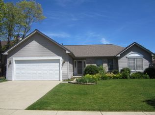 2132 Clearwater Way, Elgin, IL 60123