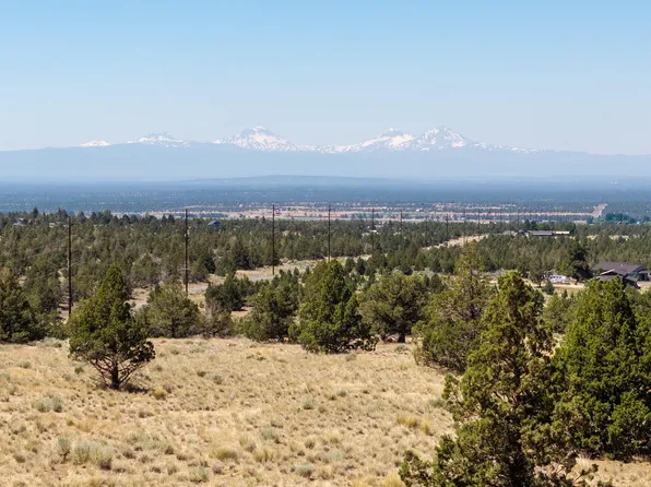 13689 SW Bussett Rd, Powell Butte, OR 97753