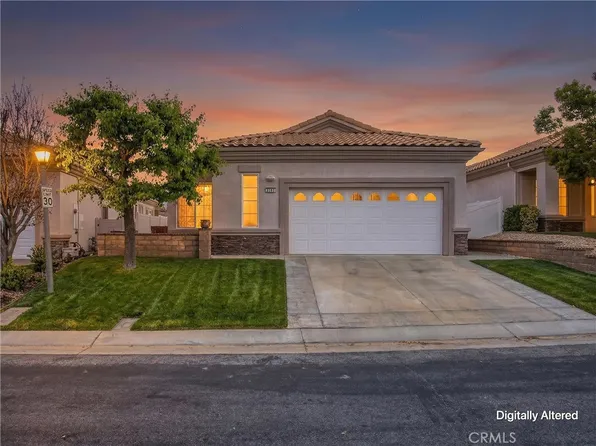 5965 Indian Canyon Dr, Banning, CA 92220