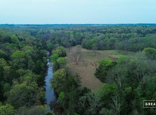 N Euchee Valley, Cushing, OK 74023
