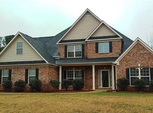 18 Registry Way, Fort Mitchell, AL 36856