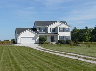 5300 State Route 203, Radnor, OH 43066