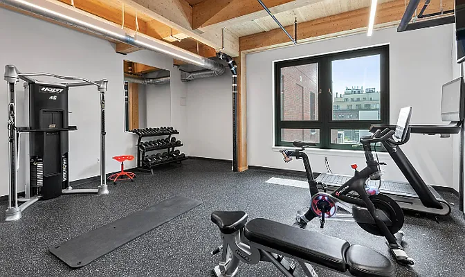 Rented by Living New York | media 17