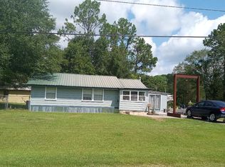 2410 Pennsylvania Ave, Waycross, GA 31503