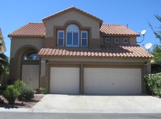 713 Lexington Cross Dr, Las Vegas, NV 89144