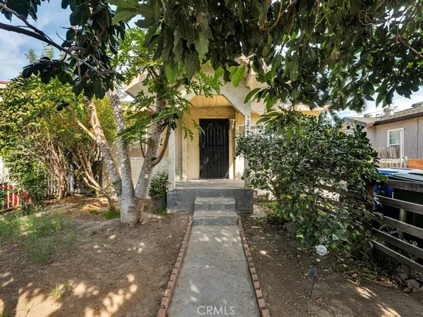 843 E 98th St, Los Angeles, CA 90002