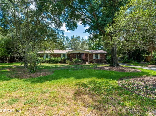 3786 HARBOR ACRES Lane, Jacksonville, FL 32257