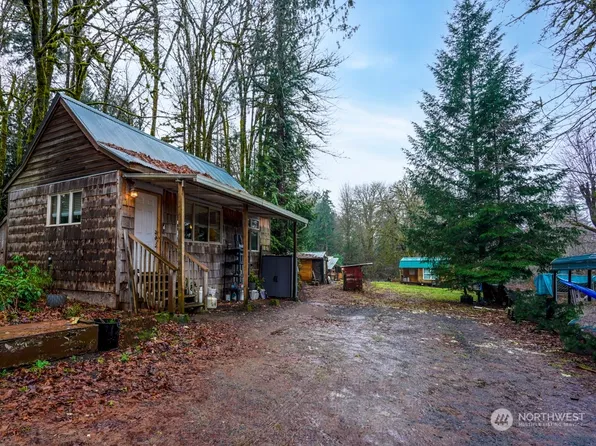 40 E Cedarshade Lane, Shelton, WA 98584