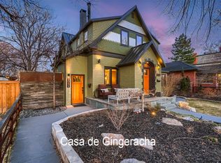 (Undisclosed Address), Denver, CO 80211