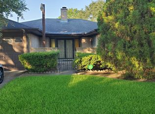 12315 Chessington Dr, Houston, TX 77031
