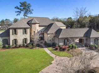 422 Heritage Pl, Flowood, MS 39232