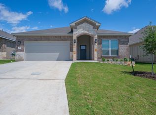 710 Pipe Creek Dr, Temple, TX 76502