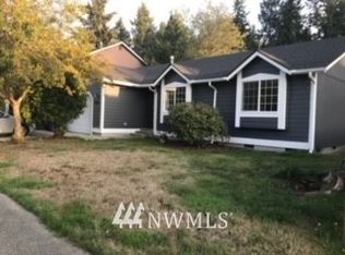 6805 57th Ct SE, Olympia, WA