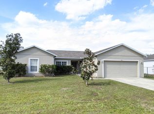 566 Hummingbird Ct, Poinciana, FL 34759