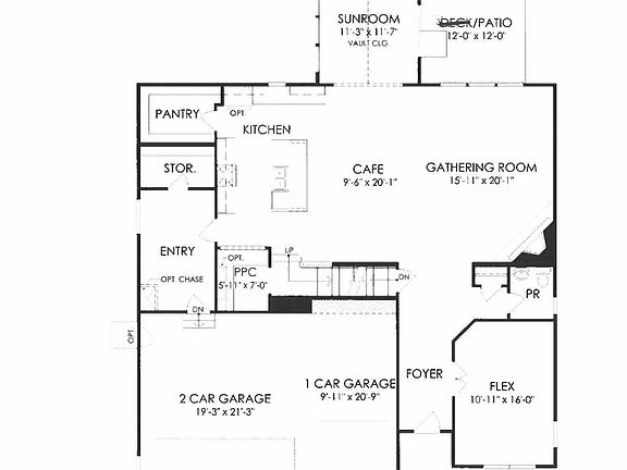 2nd image of 9347 Kinsley Dr