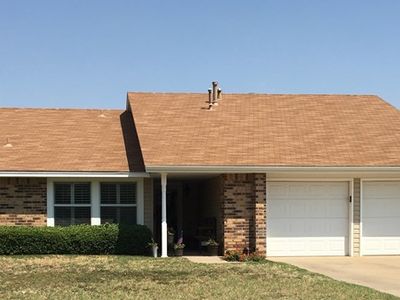 4302 Nicklaus St, Midland, TX, 79705