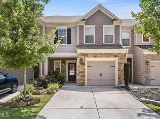 1272 Brookmere Way #80, Cumming, GA 30040