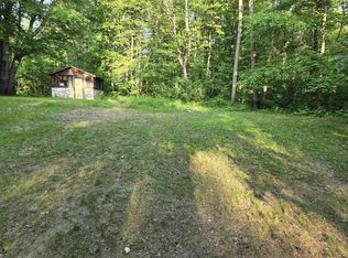 1642 S Whitney Rd, Beaverton, MI 48612