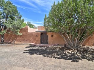 34 Camino Arco Iris, Corrales, NM 87048