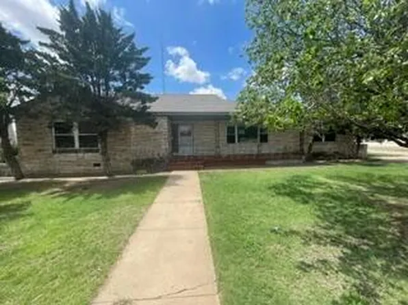 521 W Broadway Ave, Tulia, TX 79088