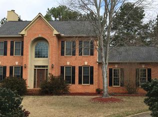 1721 Greystone Trce SE #33, Conyers, GA 30013