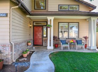 966 Rustlers Way, Corona, CA 92882