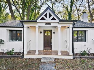 385 Elvira St SE, Atlanta, GA 30315