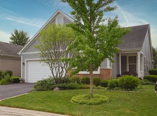 21137 Windsor Lake Way, Crest Hill, IL 60403