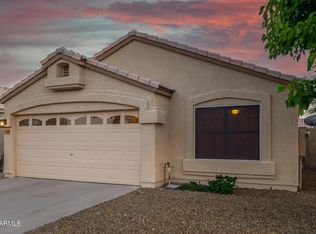 4229 E Hartford Ave, Phoenix, AZ 85032