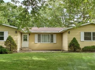 5467 S 1000 W, Rensselaer, IN 47978