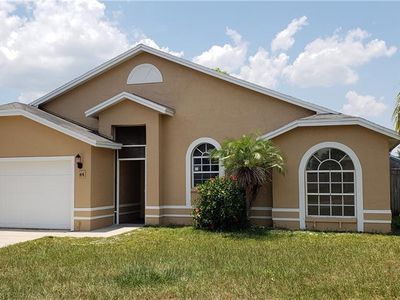 44 Saint Kitts Cir, Winter Haven, FL, 33884