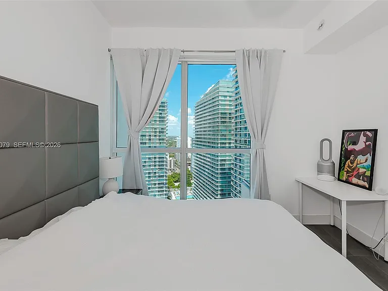 1080 Brickell Ave #2803 — Photo 9