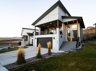6696 Macarthur Dr, Missoula, MT 59808