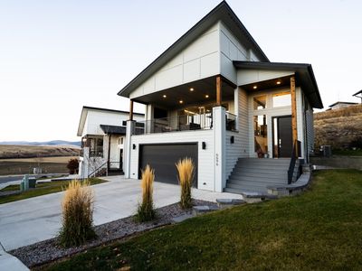 6696 Macarthur Dr, Missoula, MT, 59808