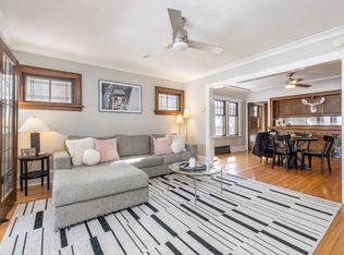 2881 S Wentworth Ave #1, Milwaukee, WI 53207