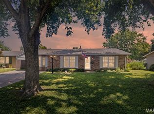 9 Watertown Cir, Granite City, IL 62040