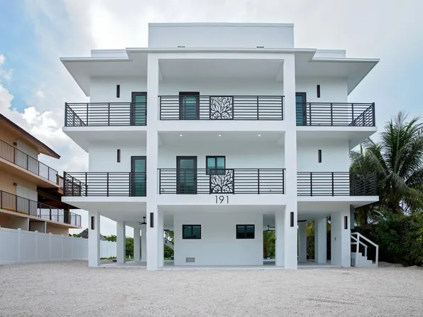 191 Fontaine Dr, Plantation Key, FL 33070