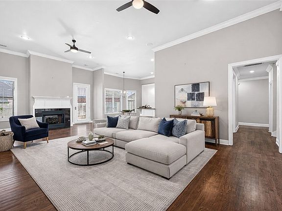 3rd image of 6507 S Timber Ridge Dr