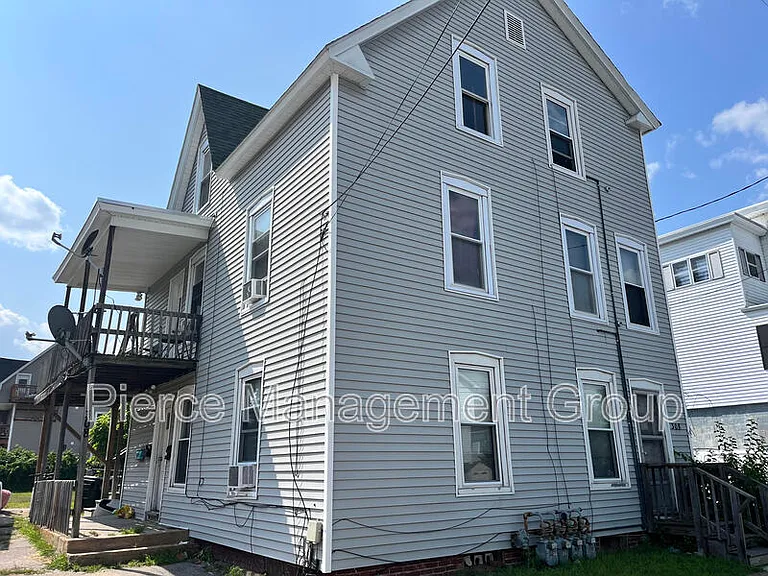 308 Bartlett St #3 — Photo 1