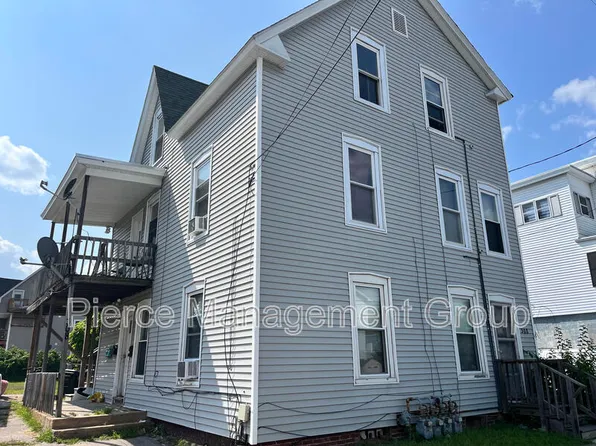 308 Bartlett St Unit 3, Manchester, NH 03102