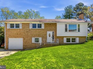 6304 Westridge Ct, Temple Hills, MD